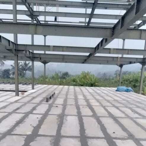 Panel Lantai
